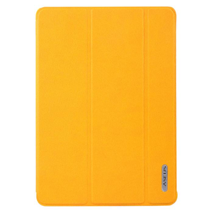 Чехол Baseus Folio Case для iPad Air желтый