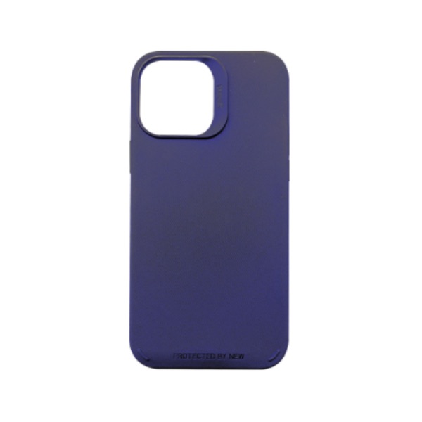 Чехол Gear 4 Neo Hibrid Cristal для Apple iPhone 13 Pro Max, Фиолетовый