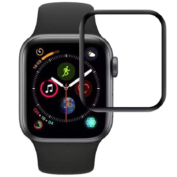 Защитное стекло для Apple Watch 44мм (OEM)