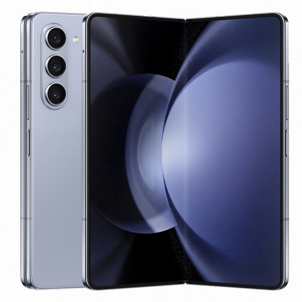 Смартфон Samsung Galaxy Z Fold5 5G 12/1TB Icy Blue