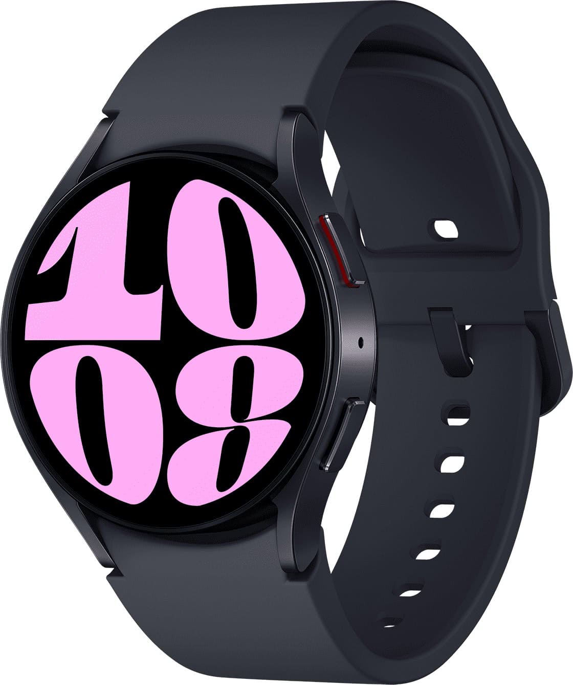 Умные часы Samsung Galaxy Watch6 40мм Graphite