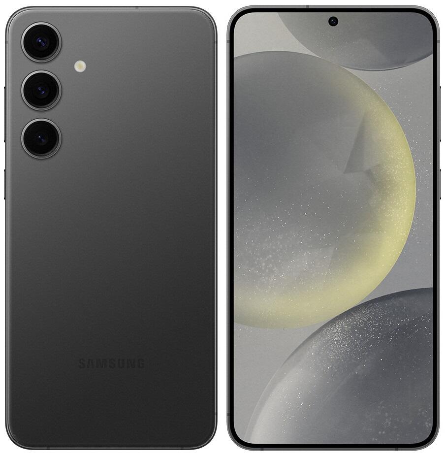 Смартфон Samsung Galaxy S24+ 12/512Gb Onyx Black