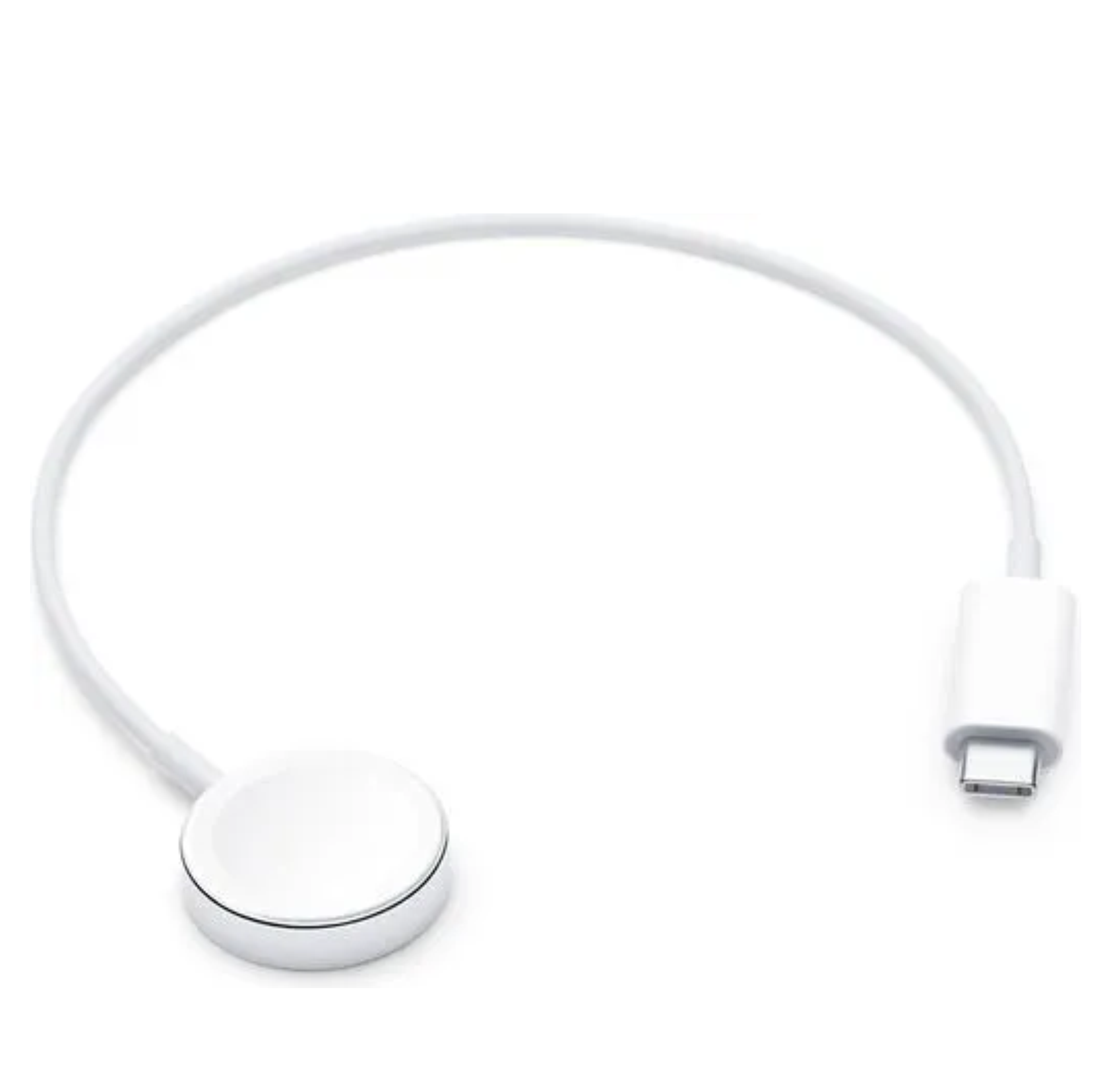 Кабель Apple для Apple Watch Magnetic Charging Cable (0,3m)