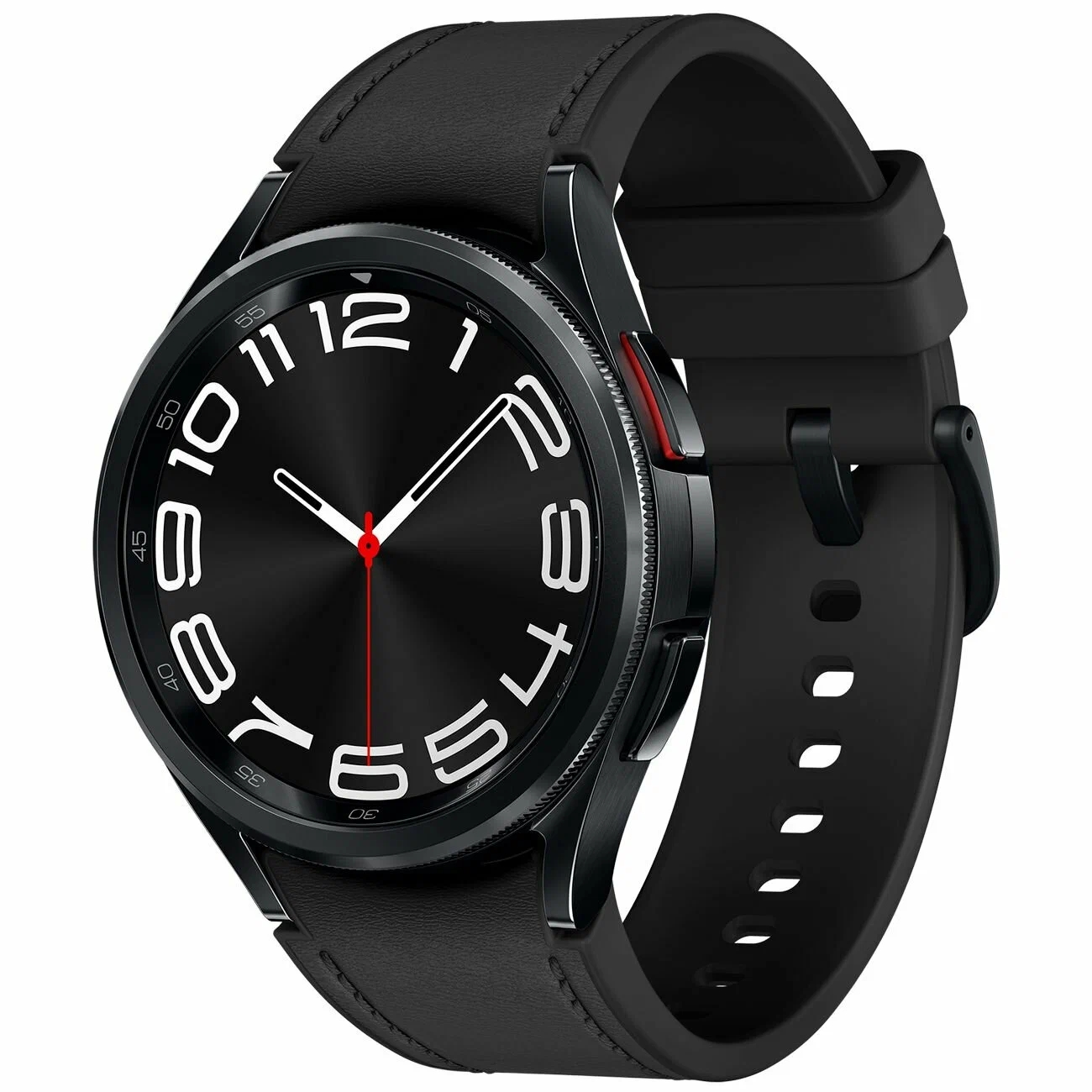 Умные часы Samsung Galaxy Watch6 Classic 43мм Black