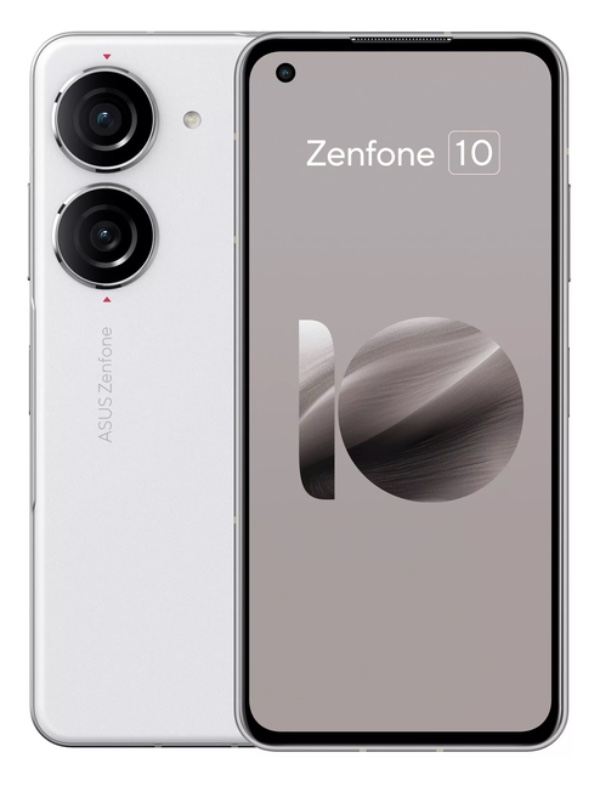 Смартфон Asus ZenFone 10 5G 8/256GB White