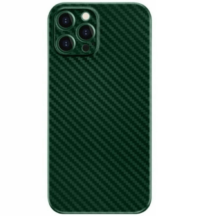 Чехол K-DOO Kevlar для iPhone 14 Pro, зеленый