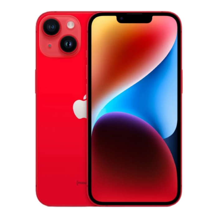 Смартфон Apple iPhone 14 Plus 128Gb (PRODUCT)RED (eSIM)
