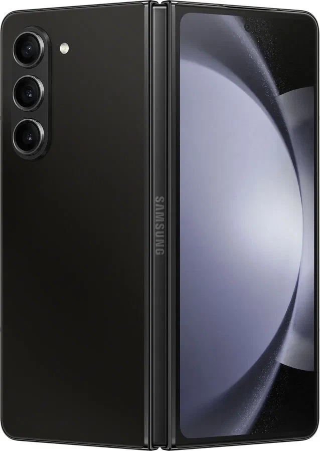 Смартфон Samsung Galaxy Z Fold5 5G 12/256 Phantom Black