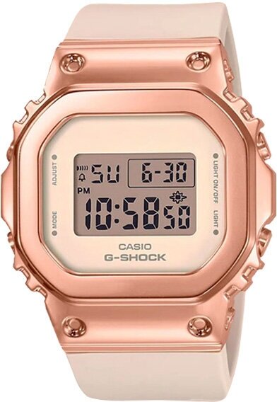 Наручные часы CASIO G-Shock GM-5600PG-4D