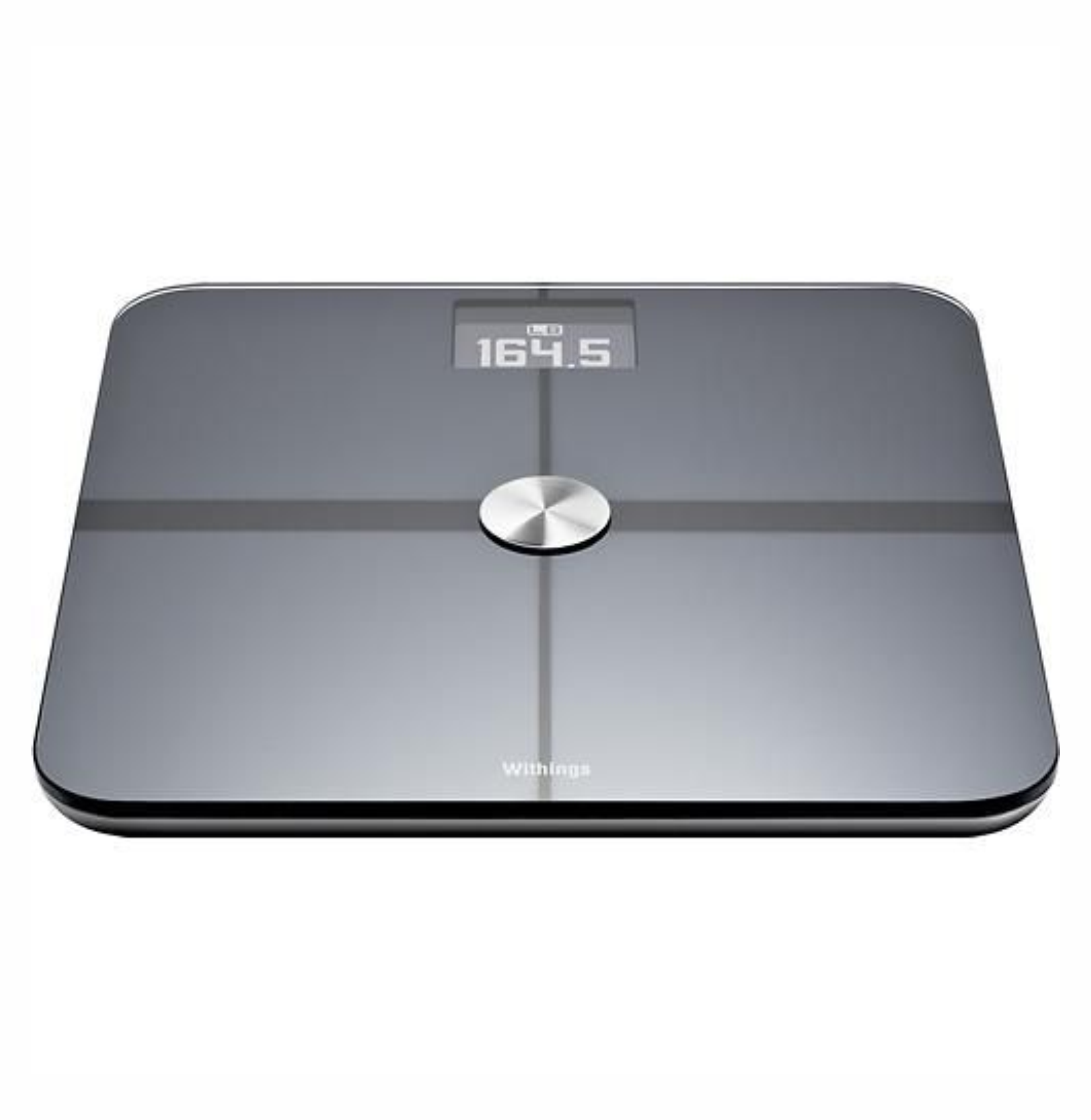 Весы Withings WiFi Body Scale c Wi-Fi для iPhone/iPod/iPad
