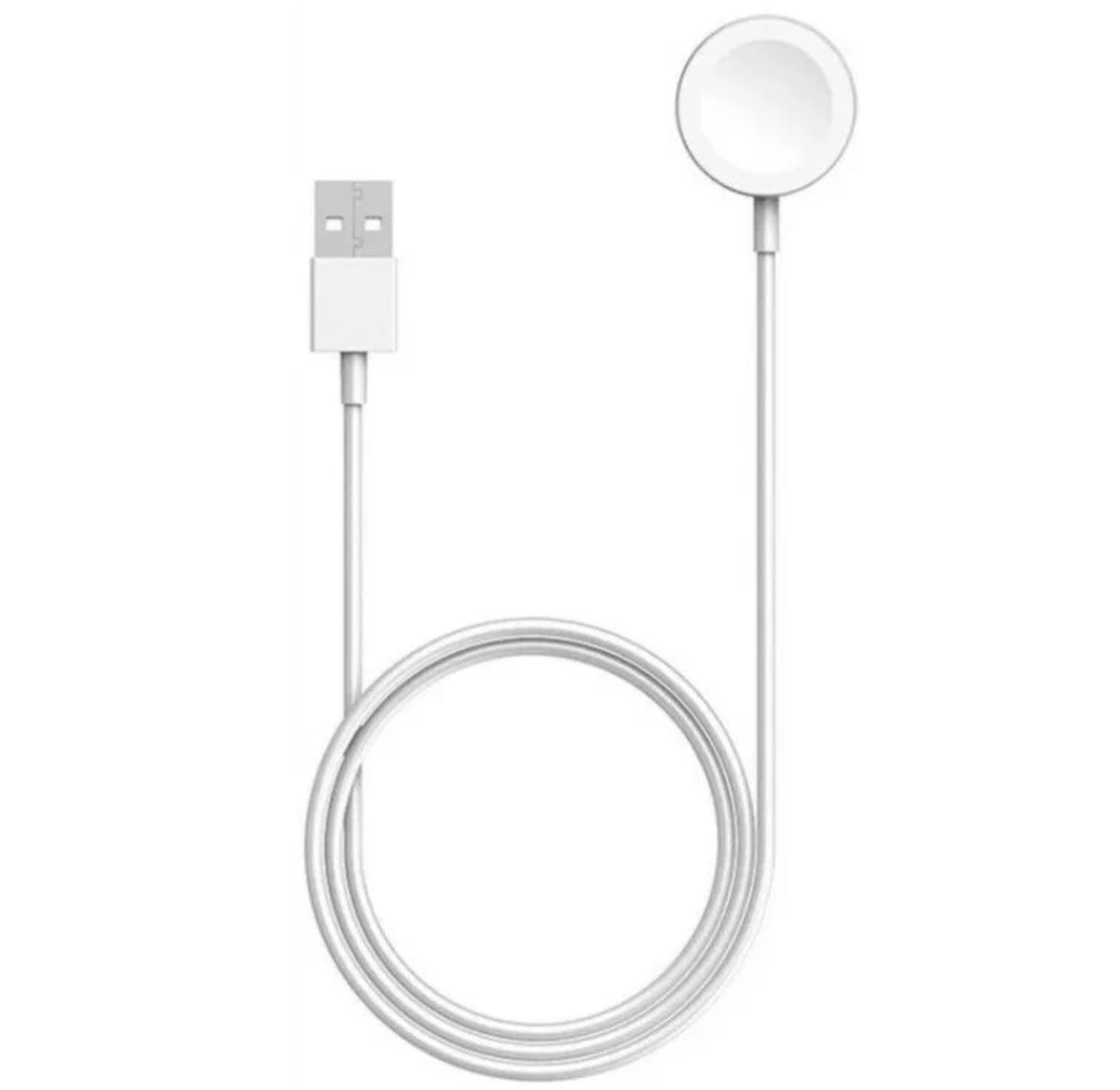Кабель COTEetCI для Apple iPhone, Apple Watch Magnetic charger/Lightning