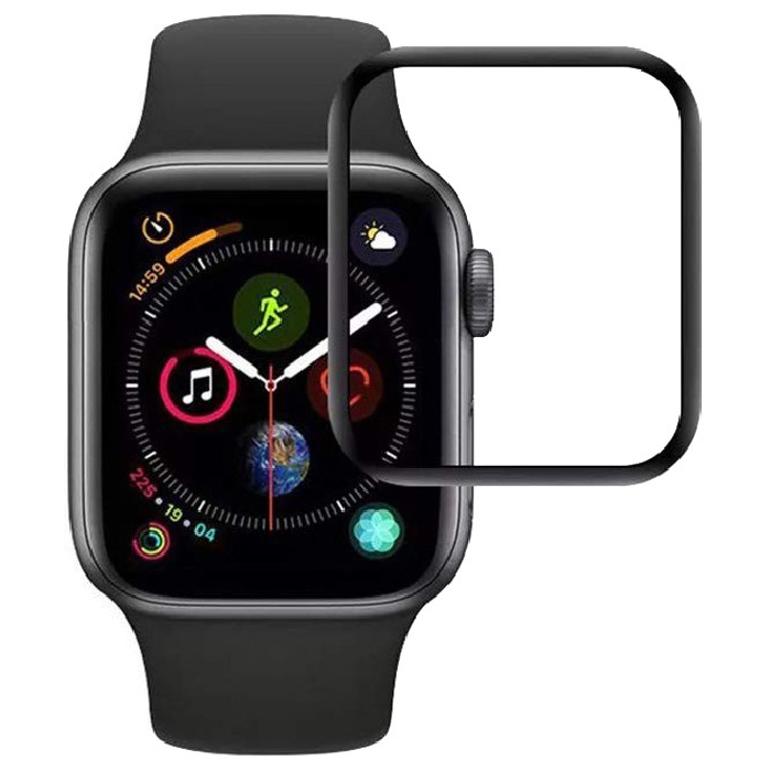 Защитное стекло для Apple Watch 40мм (OEM)