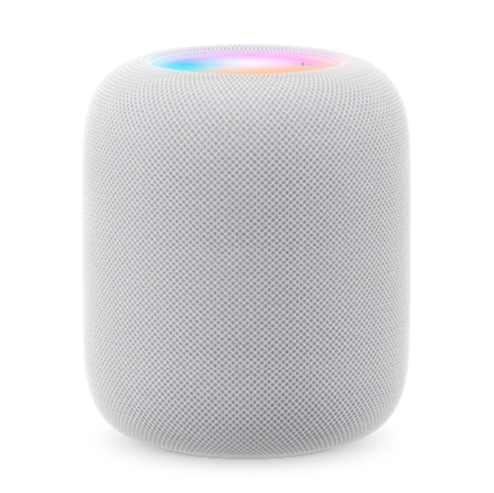 Акустическая система Apple HomePod 2 (2023, 2nd generation), Белая
