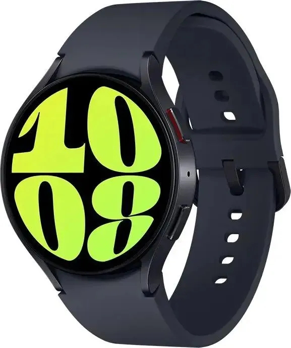 Умные часы Samsung Galaxy Watch6 44мм Graphite