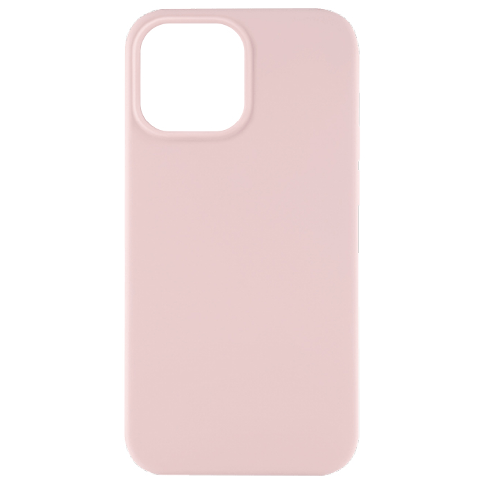 Чехол Ubear Mag Safe для iPhone 15, розовый