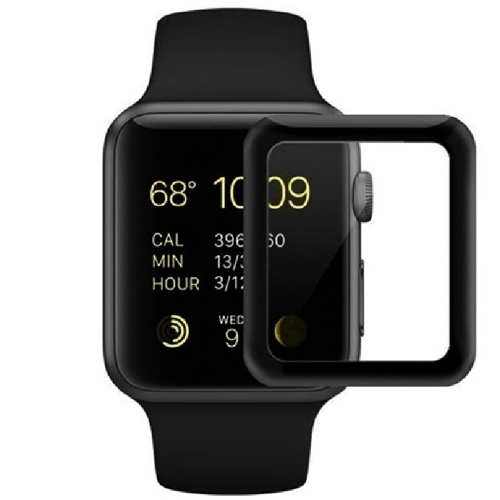 Защитное стекло для Apple Watch 42мм (OEM)
