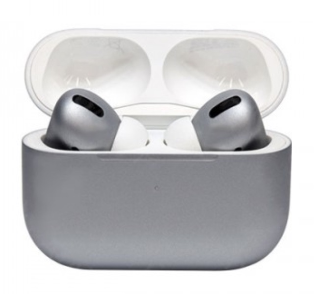 Наушники беспроводные Apple AirPods 3 - Grey Matte