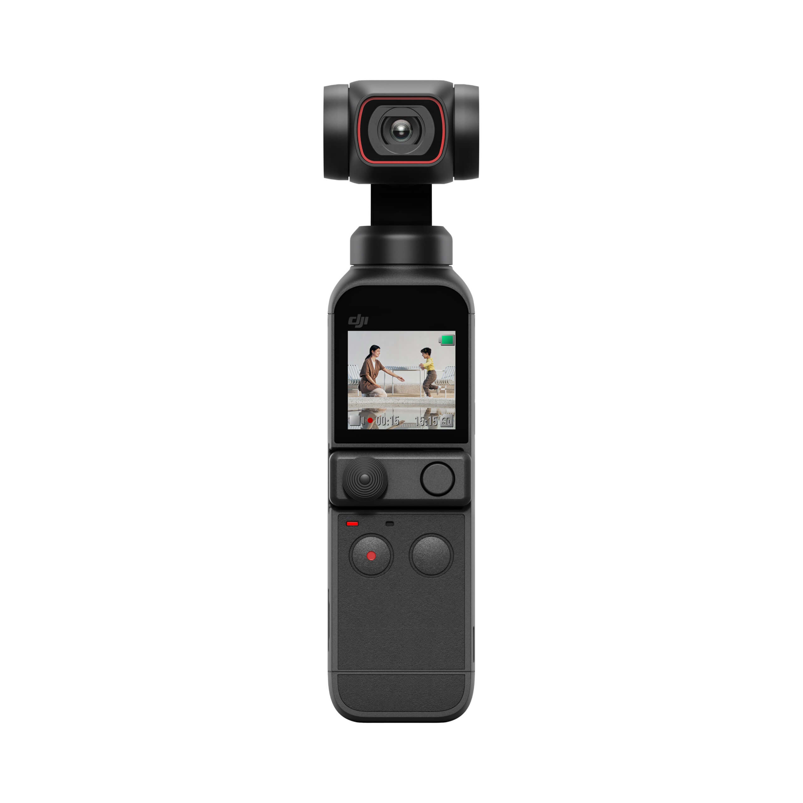 Камера стабилизатор DJI Osmo Pocket 2 Creator Combo