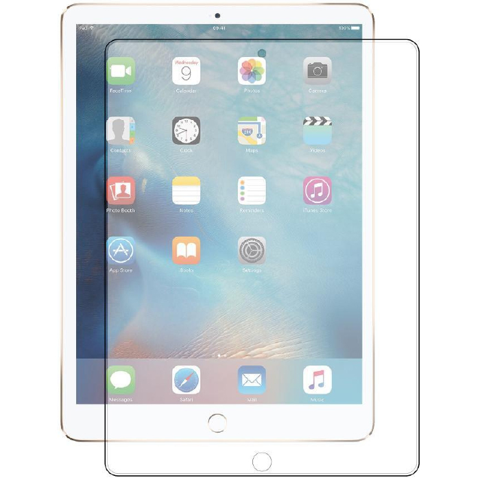 Защитное стекло Tempered Glass для Apple iPad Pro 10.5
