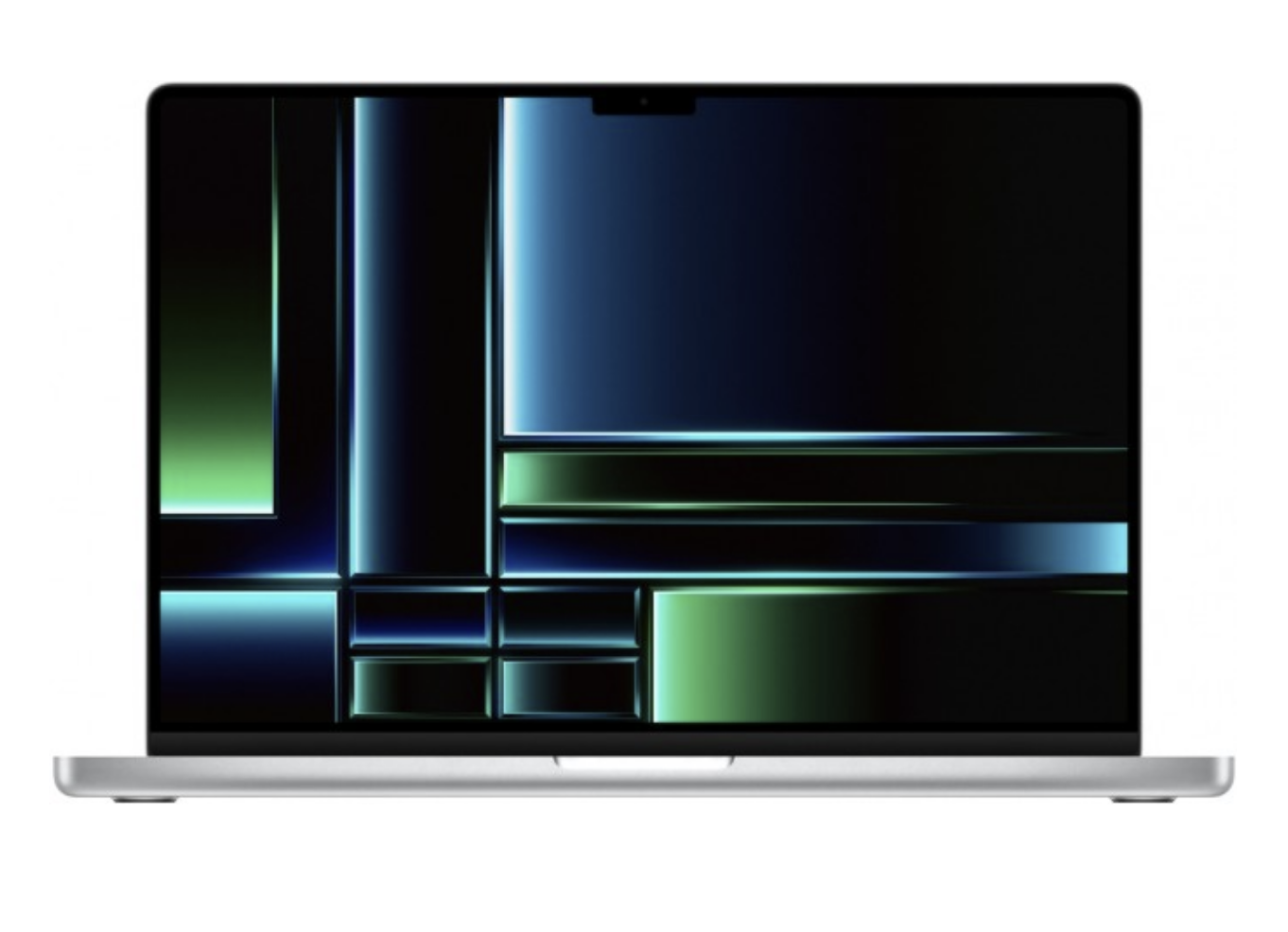 Ноутбук Apple MacBook Pro 16" (Late 2023) MRW43 Silver (M3 Pro 12C CPU, 18C GPU/18Гб/512Гб SSD) - витринный образец