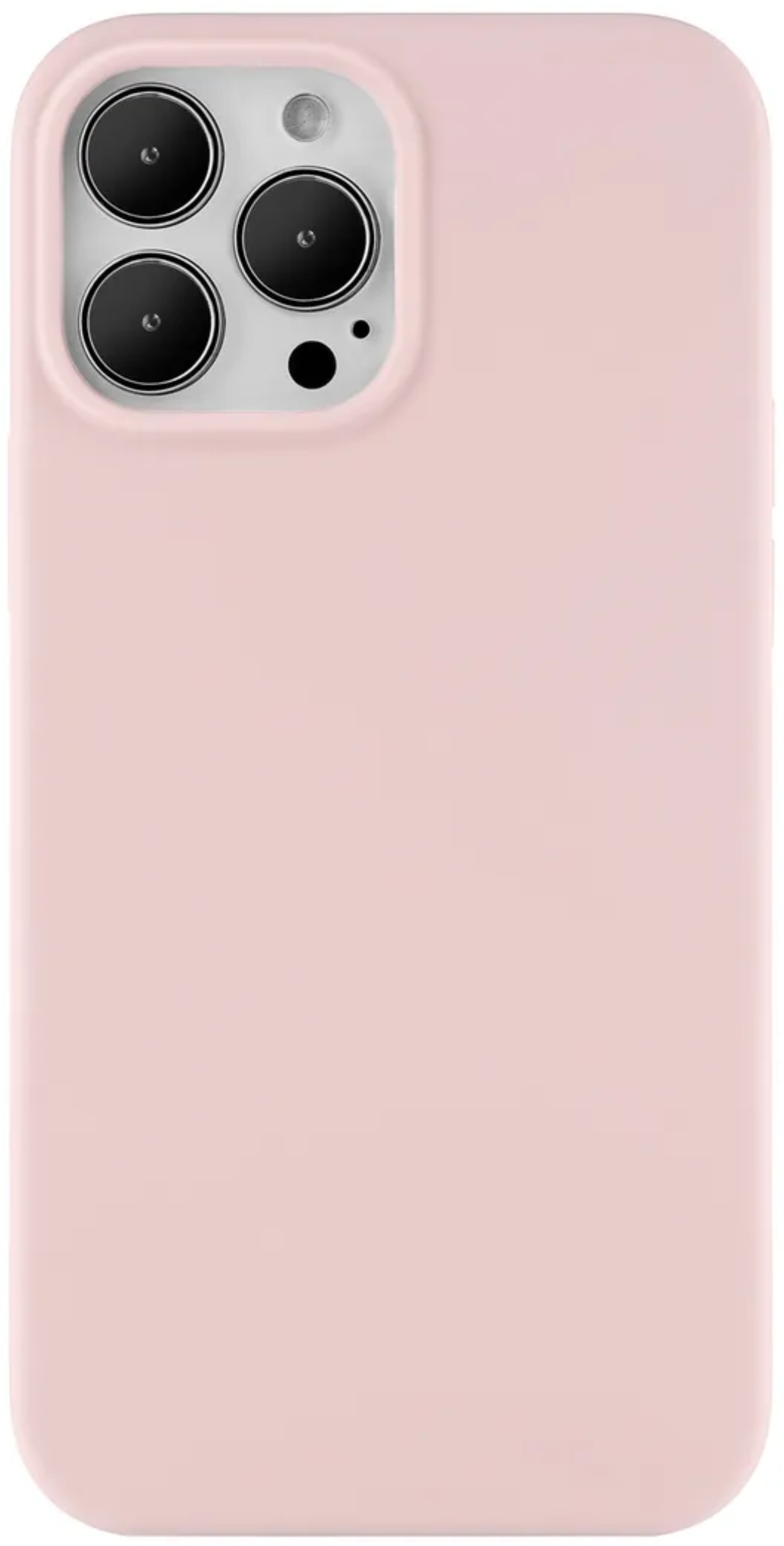 Чехол Ubear Mag Safe для iPhone 13 Pro Max, розовый