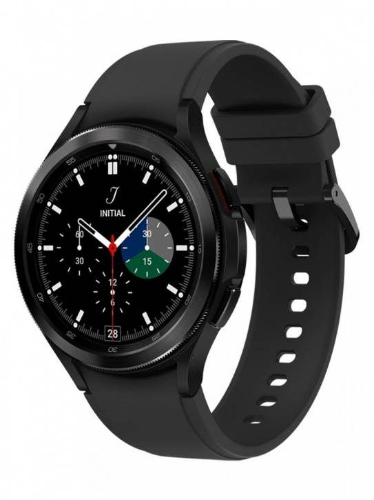 Умные часы Samsung Galaxy Watch4 Classic 46мм SM-R895 LTE Black