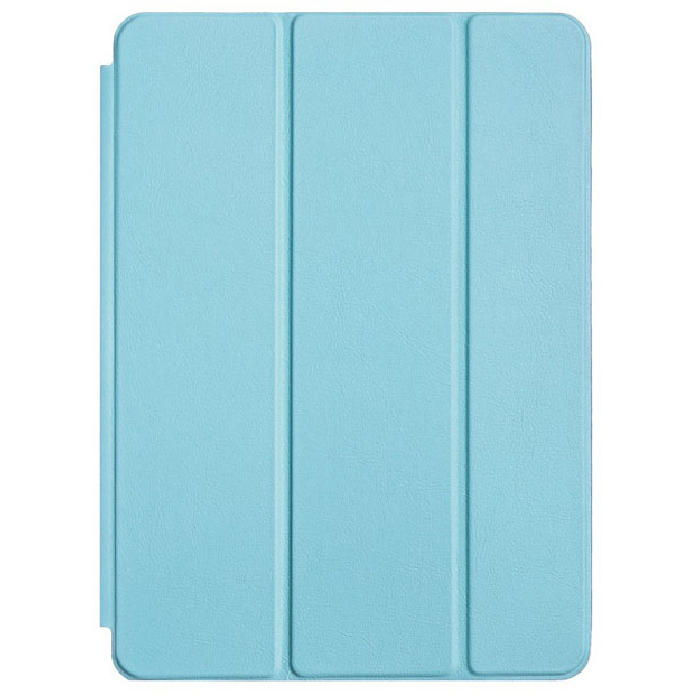 Чехол-книжка Smart Case для iPad 10.2 (2020), голубой