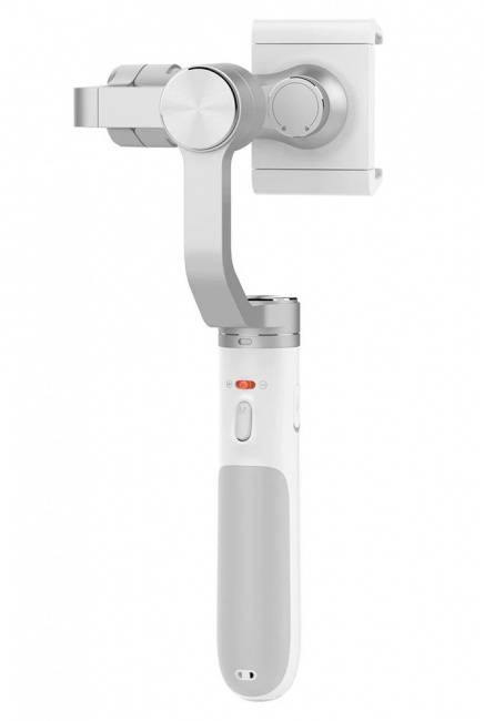 Электронный стабилизатор смартфона и экшн-камеры Xiaomi Mijia Smartphone Handheld (SJYT01FM) White