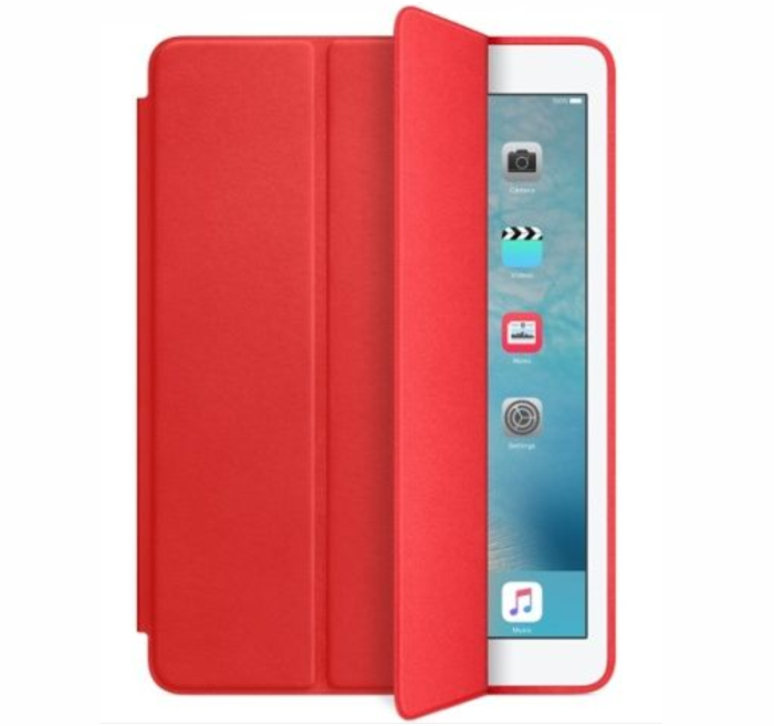 Кейс FLIKU Smart Guard для Apple iPad Mini цветной