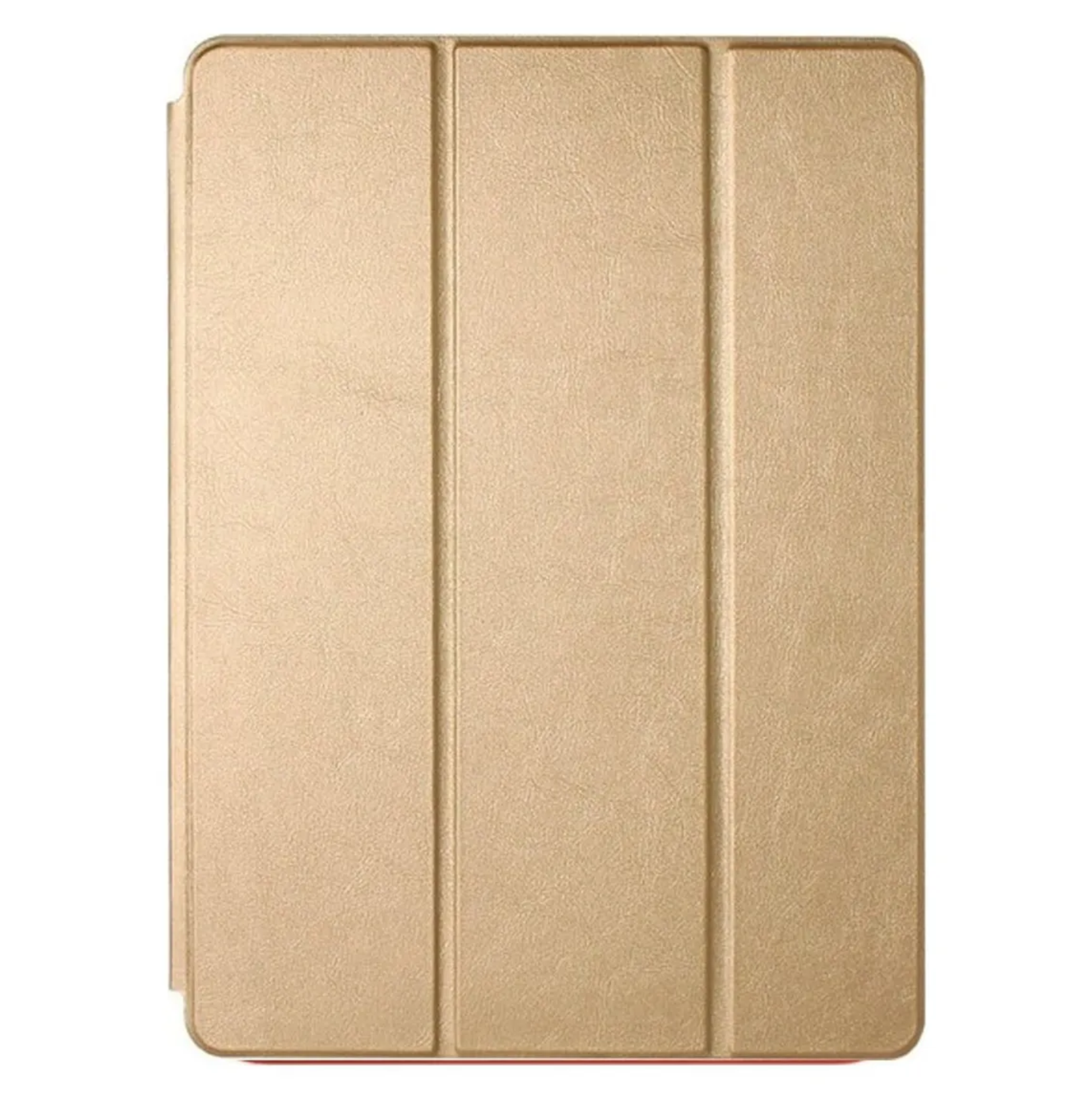 Чехол-книжка Smart Case для iPad 10.2, золотой