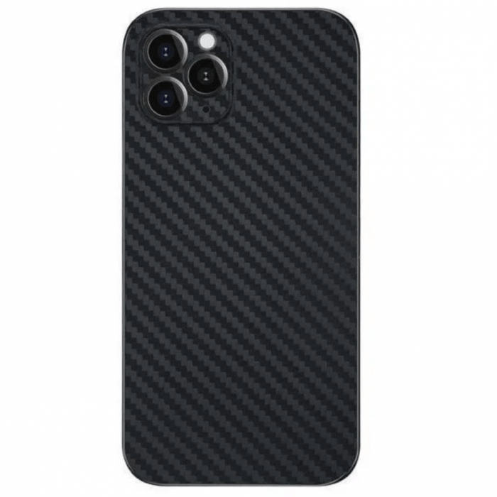 Чехол K-DOO Kevlar для iPhone 14 Pro Max, черный
