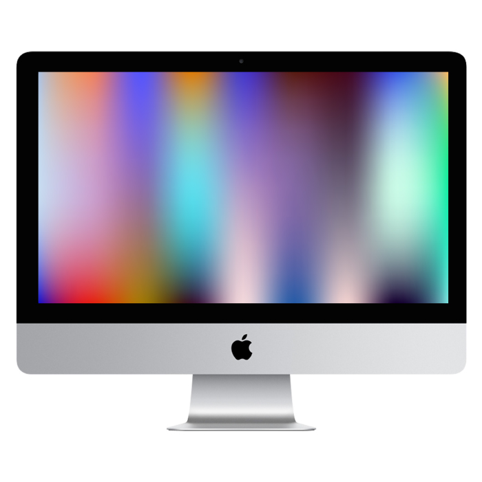 iMac 21.5" (Late 2012) / i7 / 8 / 1 Tb hdd / GT 650 512mb Late 2012 БУ (мышь+клавиатура Genius)