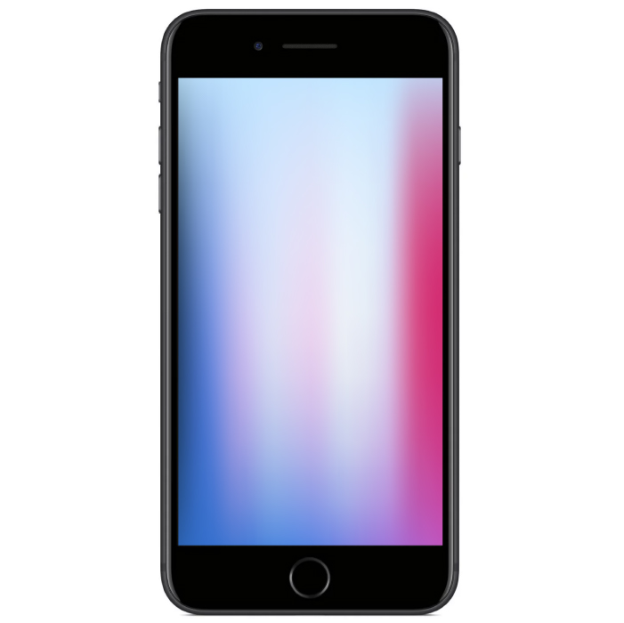 iPhone 7 32Gb Rose Gold (62% битый пиксель) - БУ . . +