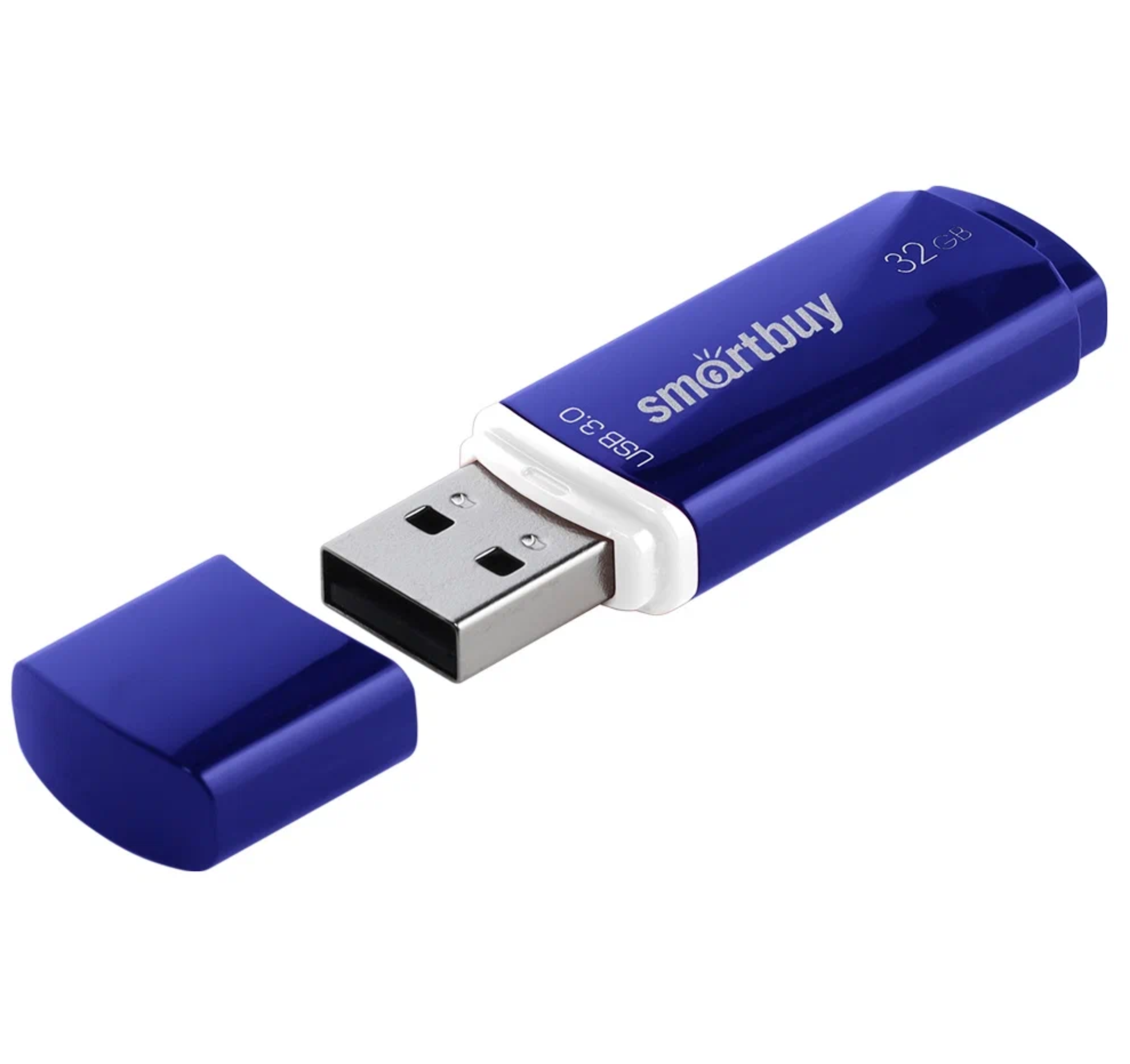 Флеш-накопитель USB 3.0 Smartbuy 32Gb