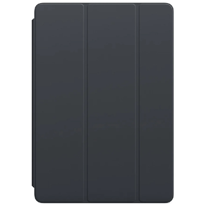 Чехол-книжка Smart Case для iPad 10.2, черный