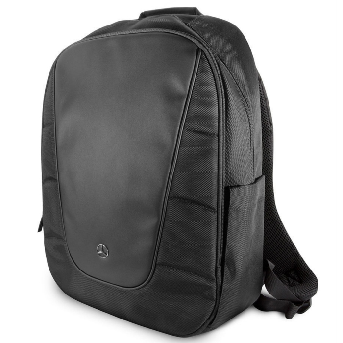 Black 2025 computer backpack