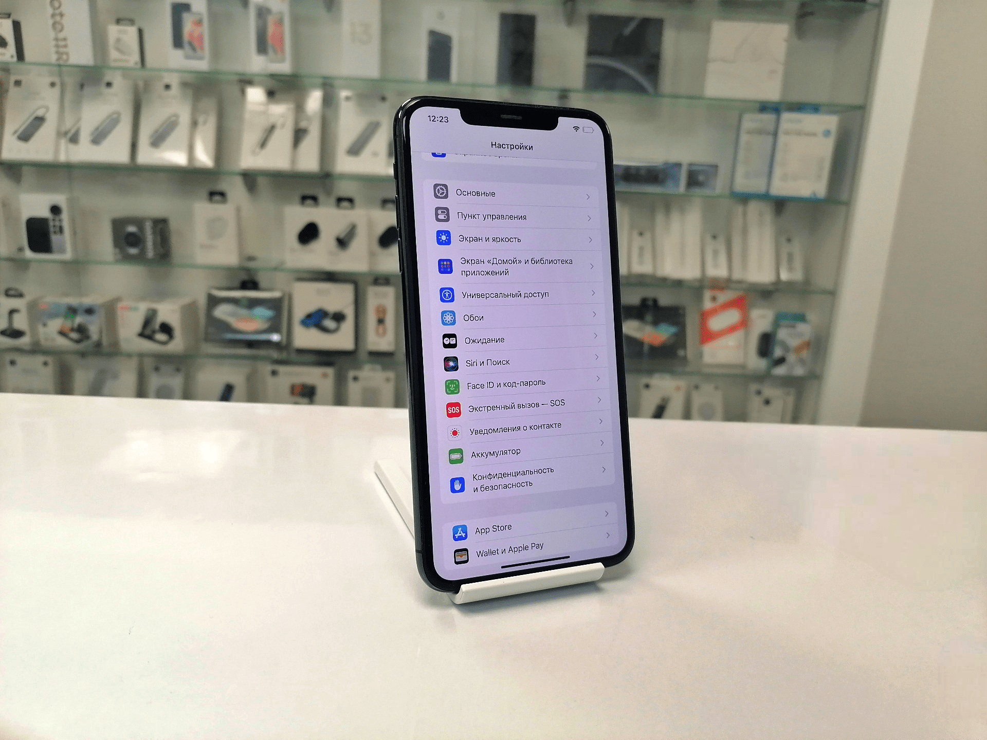 Купить iPhone 11 Pro Max б/у в Сочи - в наличии, рассрочка!