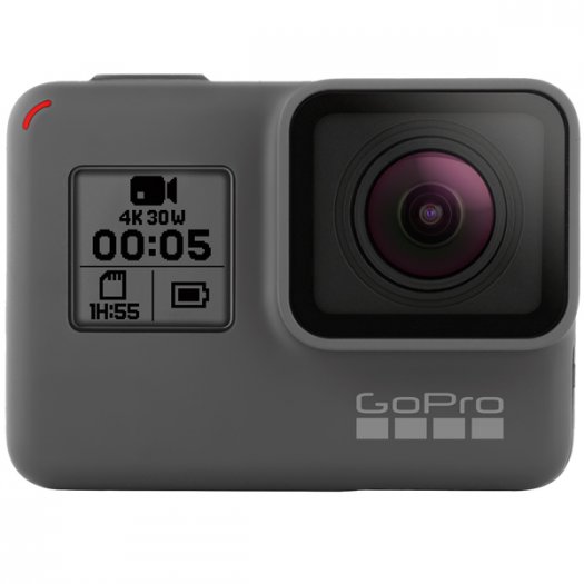 Экшн-камера GoPro HERO 5 BLACK - БУ