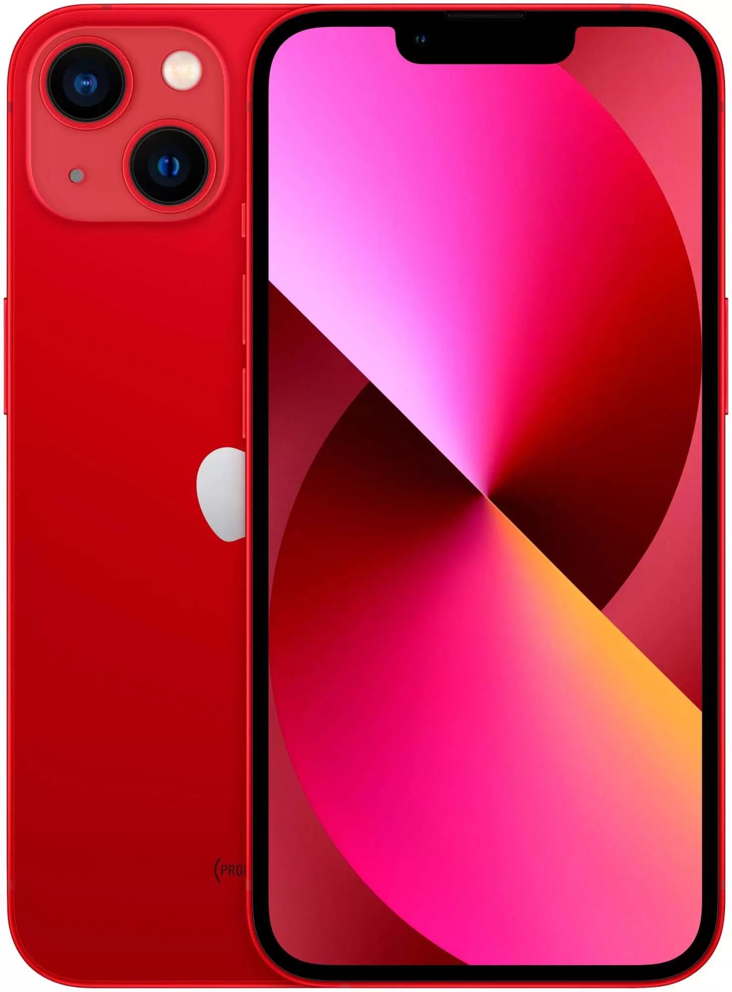 Смартфон Apple iPhone 13 Mini 512Gb (PRODUCT)RED
