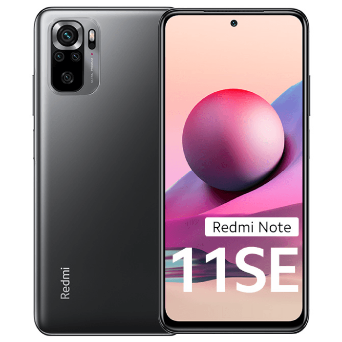 redmi note 11 se 5g 8 128gb