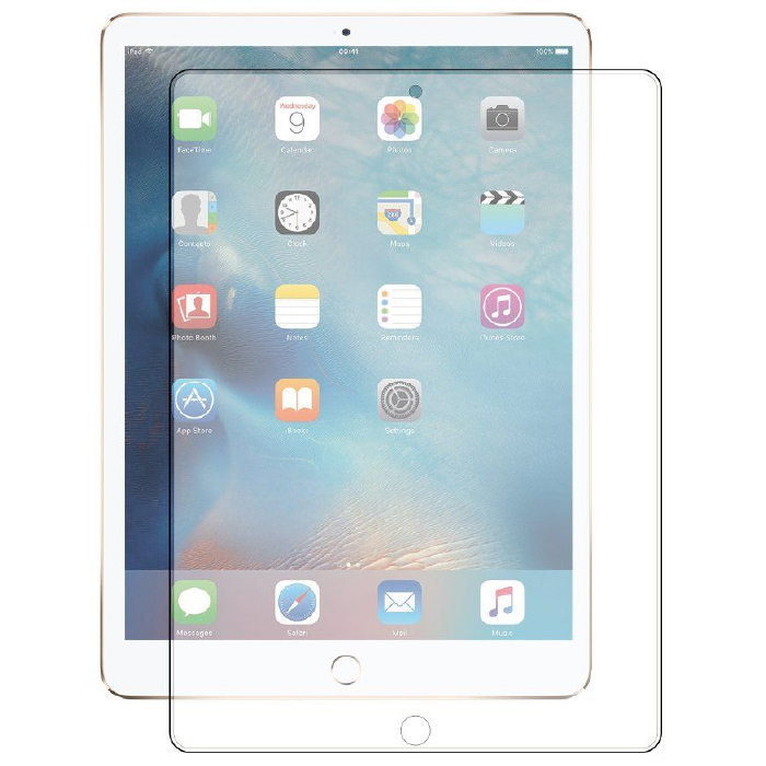 Защитное стекло Deppa для Apple iPad Pro 12.9