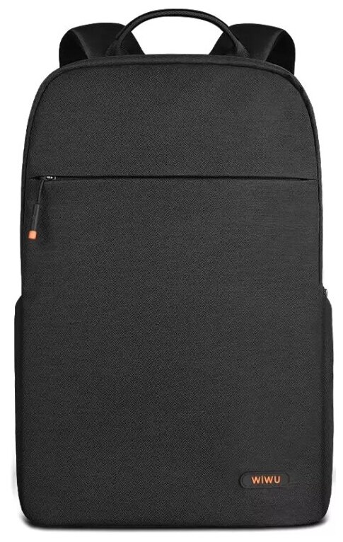 Сумка WiWu Pilot Backpack Black