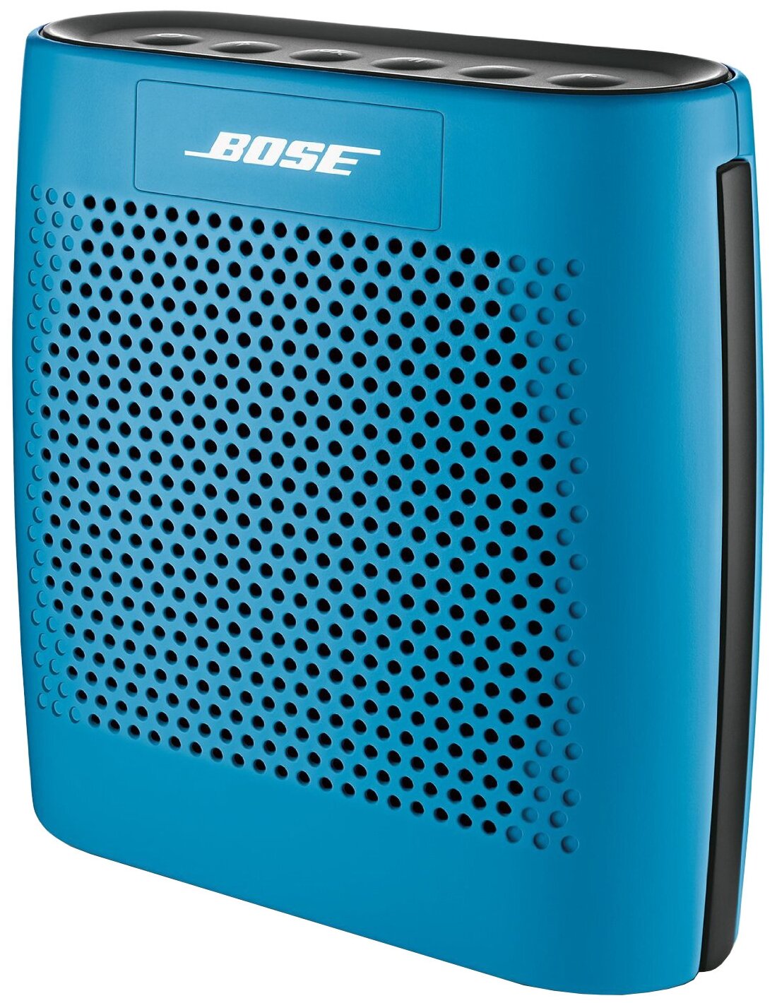 Портативная акустическая система Bose SoundLink Colour (Blue)