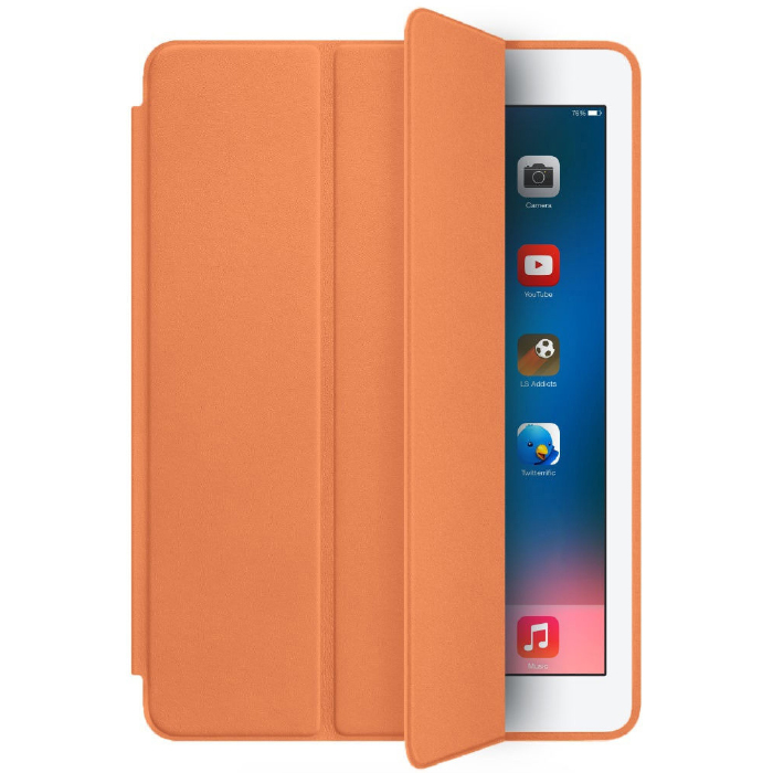 Накладка SmartCover для iPad Mini (Orange)