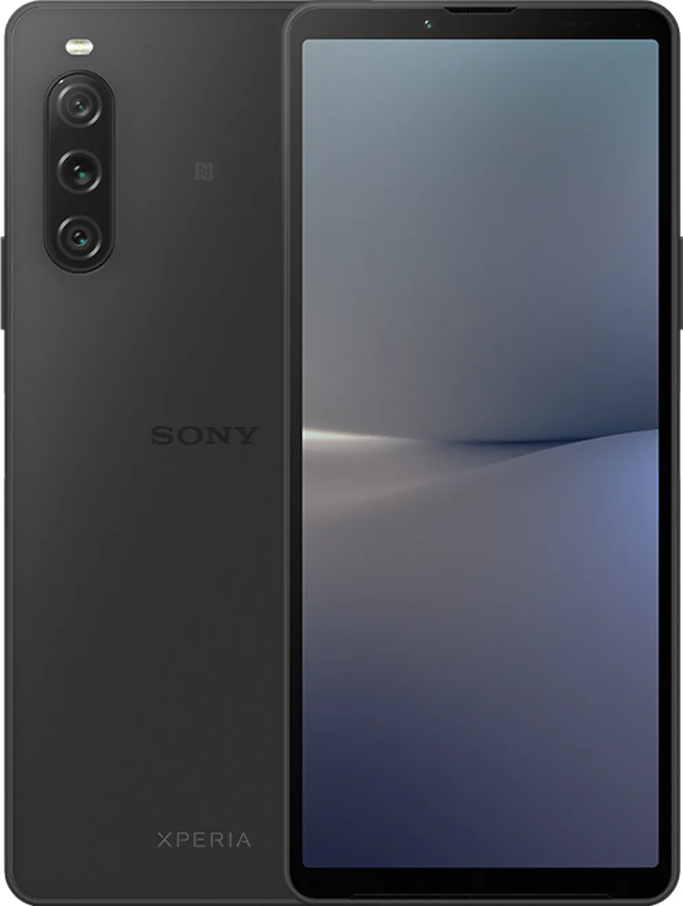 Смартфон Sony Xperia 10 V 8/128 Black