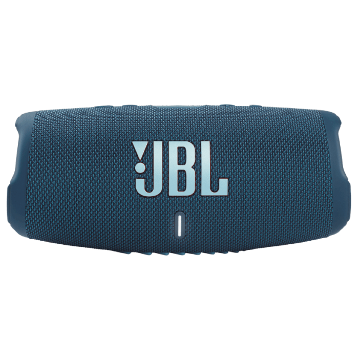 Портативная акустическая система JBL Charge 5 Blue