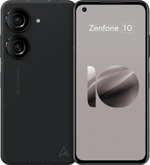 Смартфон Asus ZenFone 10 5G 8/256GB Midnight Black
