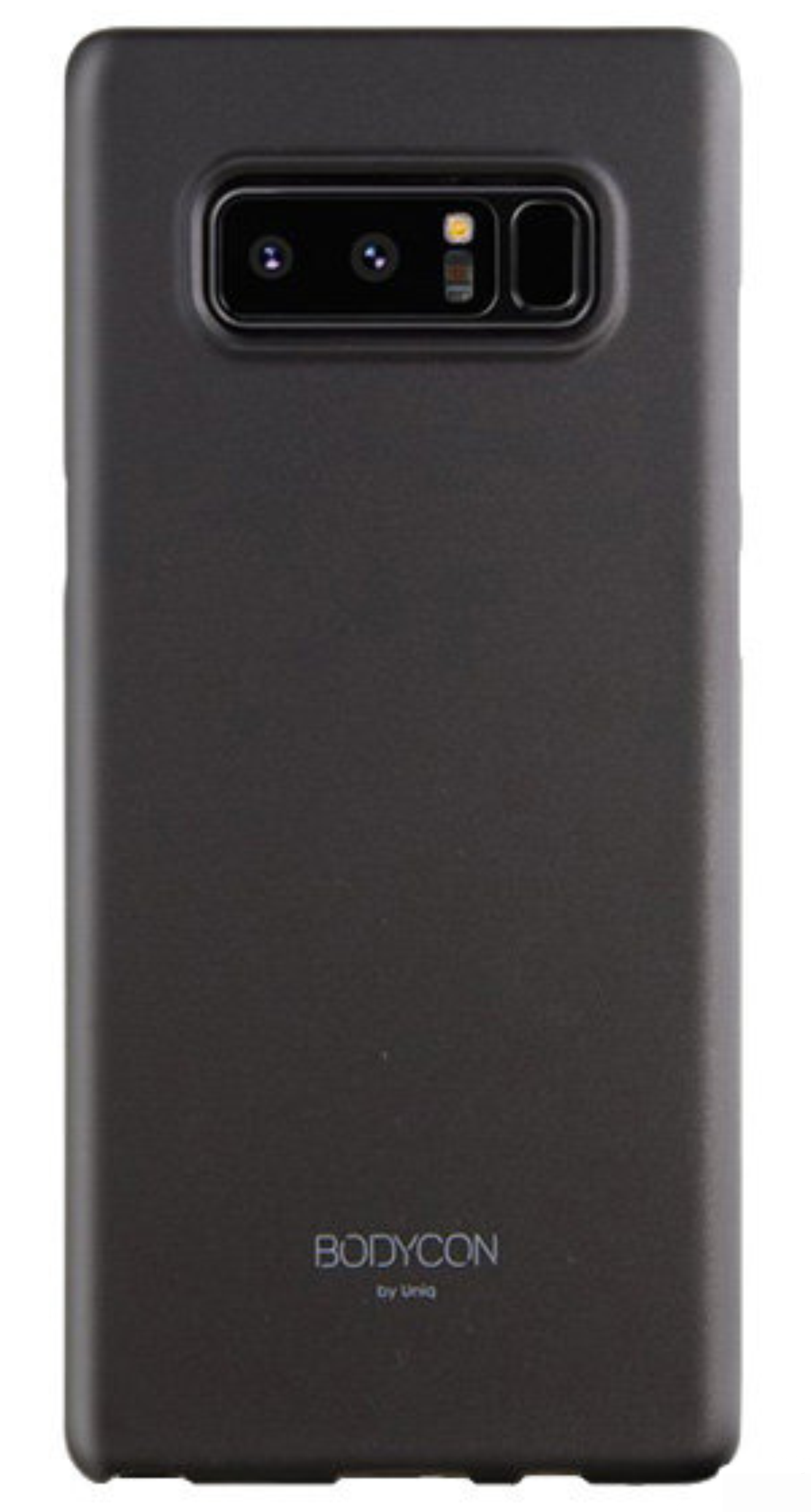 Note 8 черный