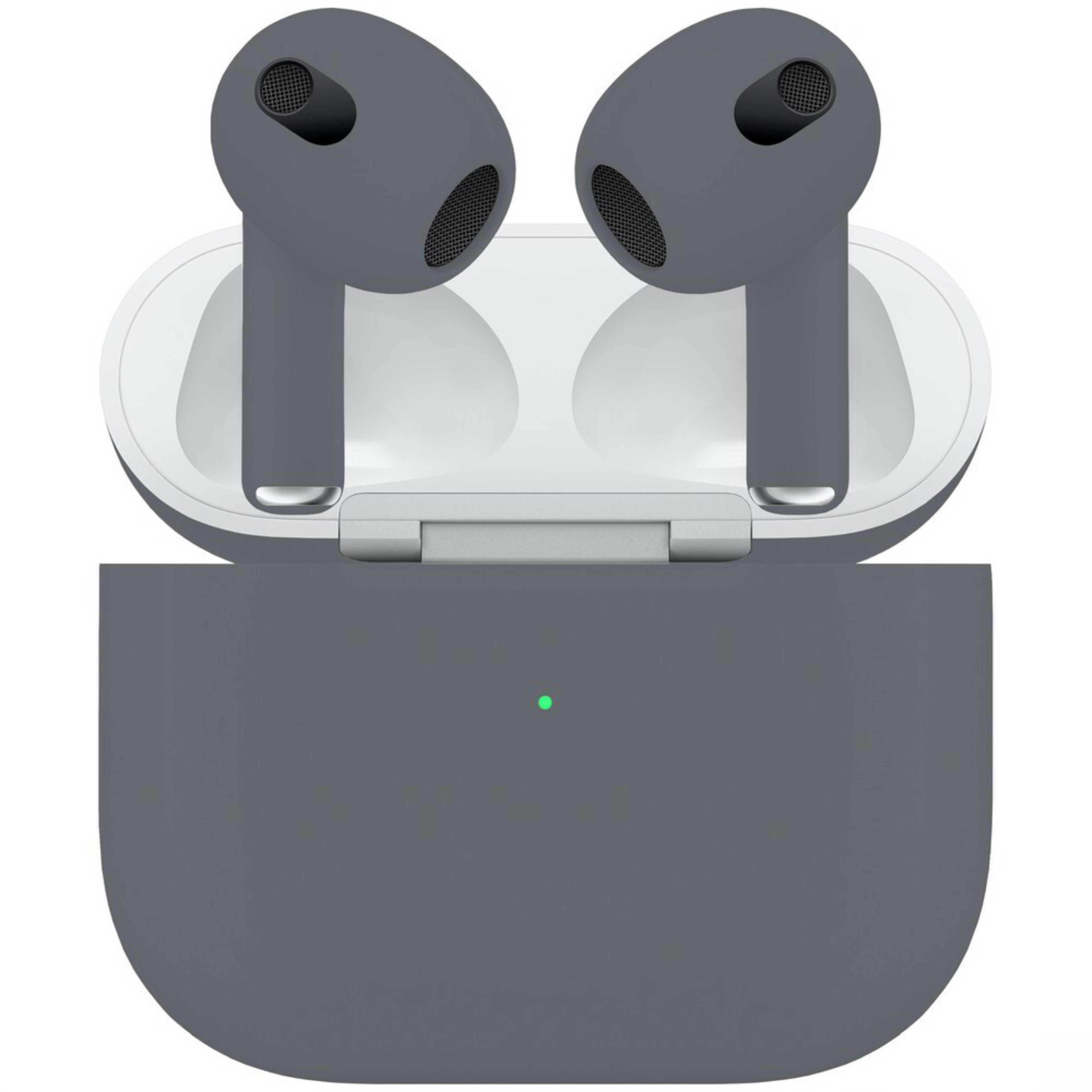 Наушники беспроводные Apple AirPods 3 (MME73) Grey Matte