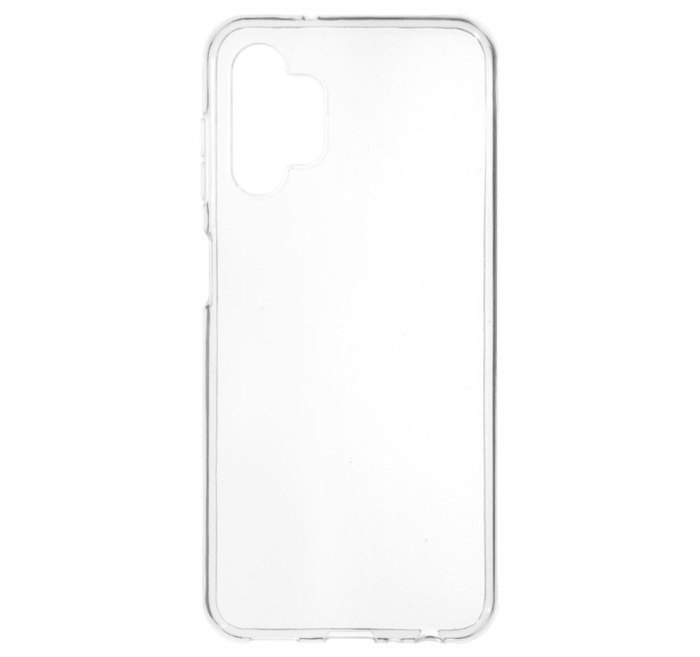 Чехол Deppa Gel Case для Samsung Galaxy A13, прозрачный
